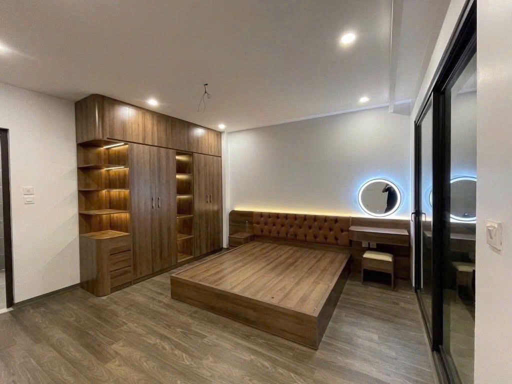 BÁN NHÀ PHỐ SÀI ĐỒNG, VŨ XUÂN THIỀU - 50m2